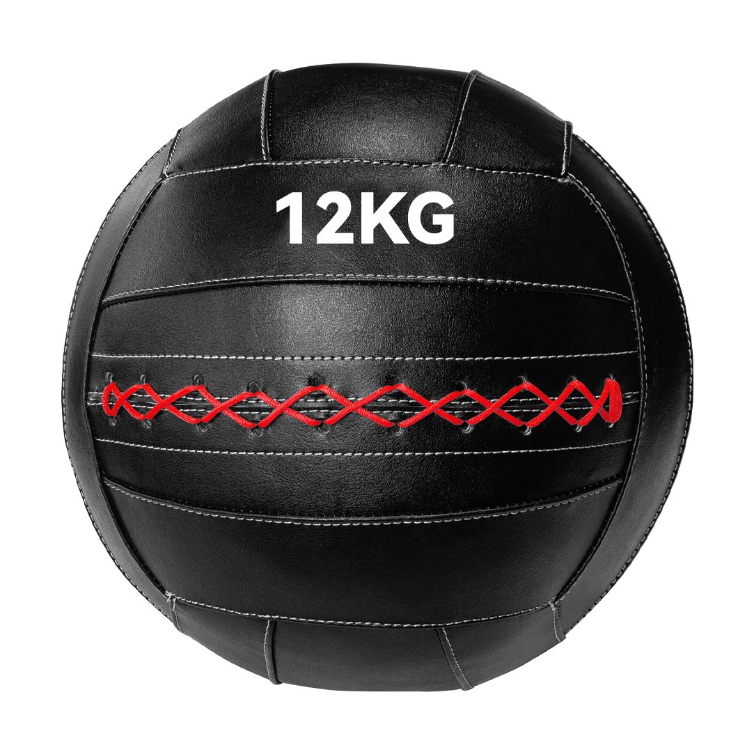 H-Strong Factory Direct Wall Ball for Fitness Medicine Ball for Gym and Strength Training Body Building (10/10)