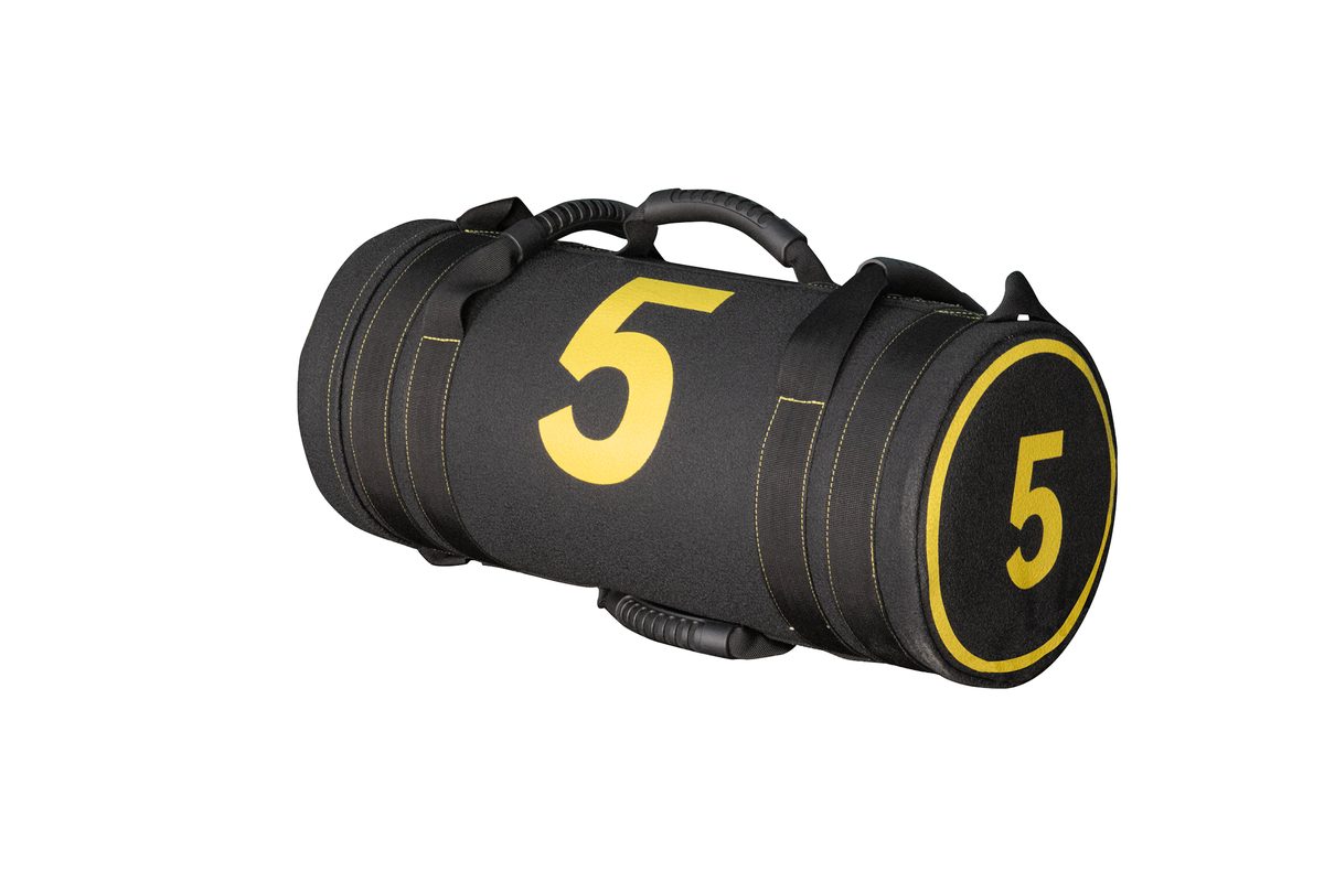H-STRONG Custom Sandbags (5-30kg)Power Bag For Workout & CrossFit Training  (2/9)