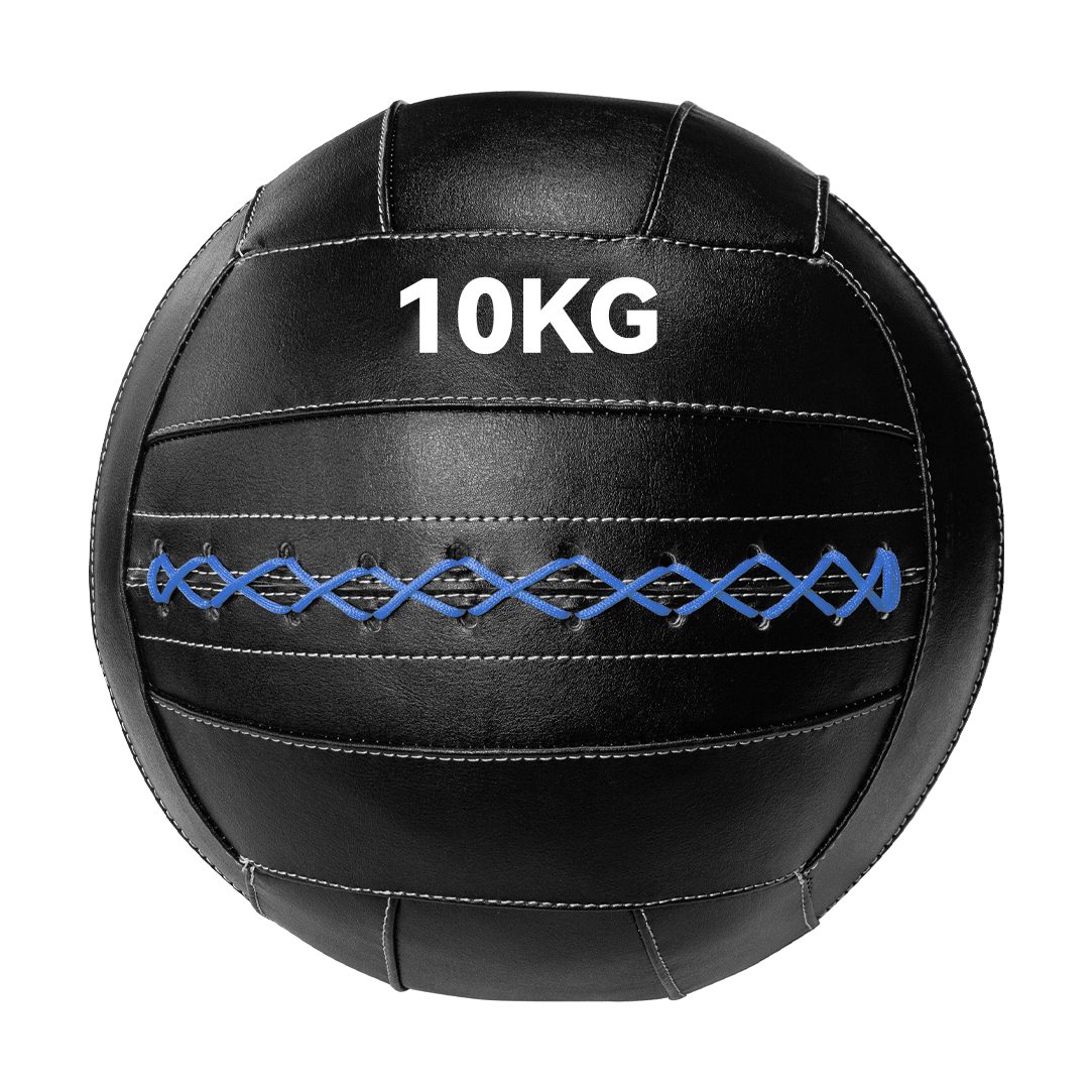 H-Strong Factory Direct Wall Ball for Fitness Medicine Ball for Gym and Strength Training Body Building (9/10)