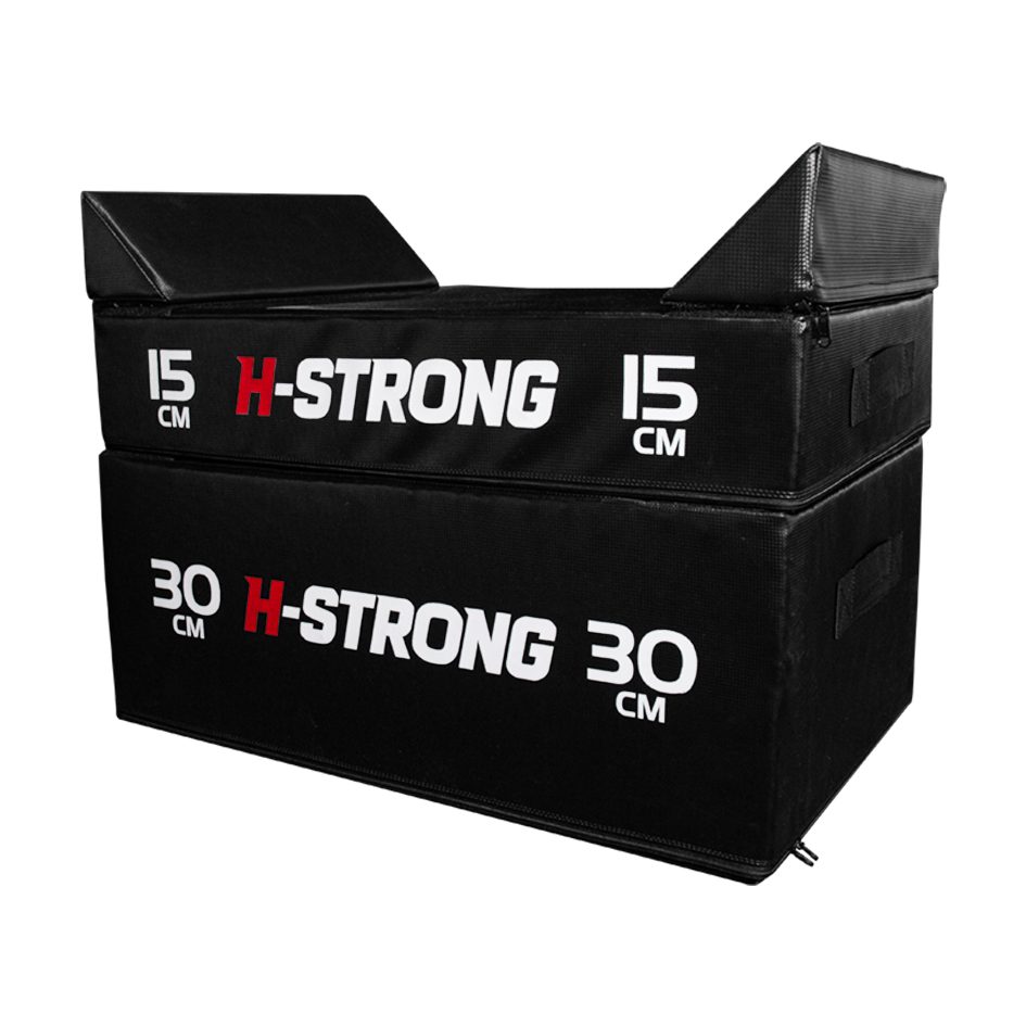 Weightlifting and Deadlift Drop Pads Hard-Wearing