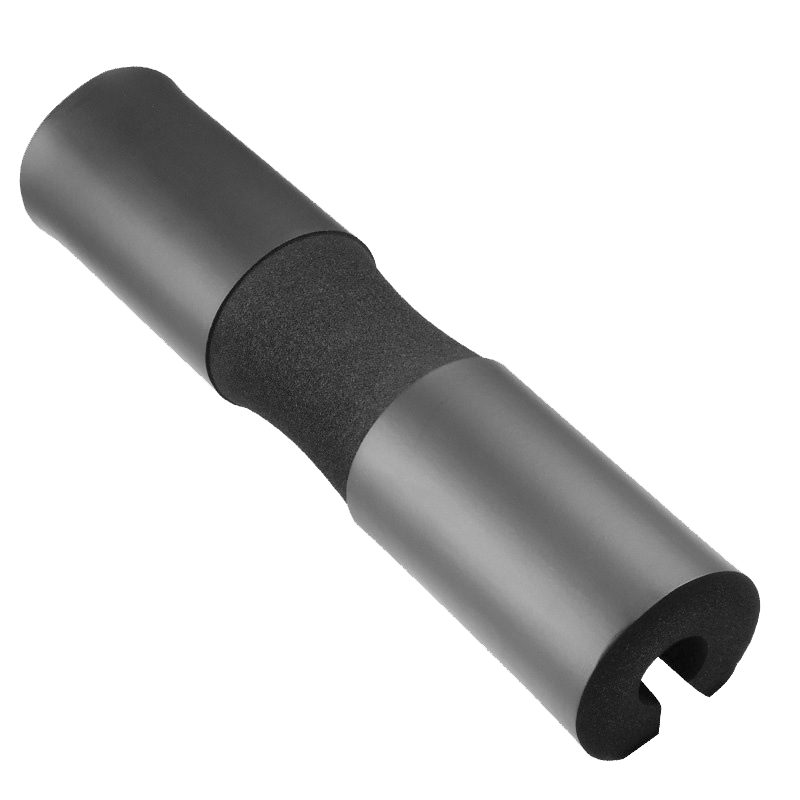 Hip Thrust Weightlifting Foam Barbell Pad With Cover Neck and Shoulder Protective Pad (6/6)