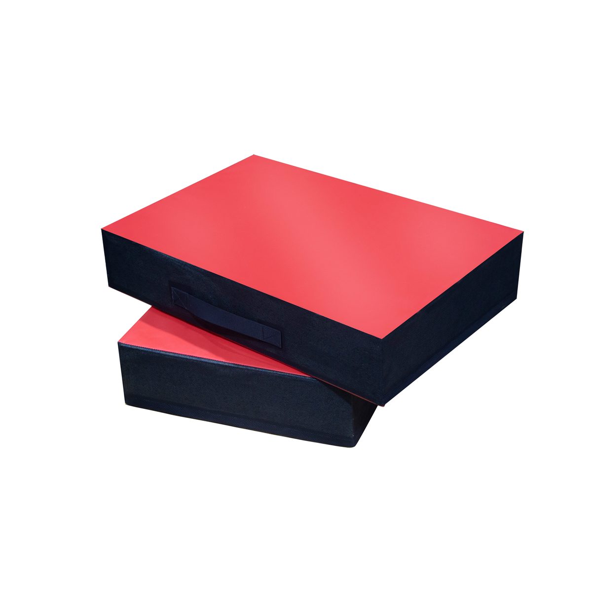 Drop Bang Crash Pads Soft Foam Jump Box silencer drop pads Weightlifting and Deadlift Drop Pads  (5/5)