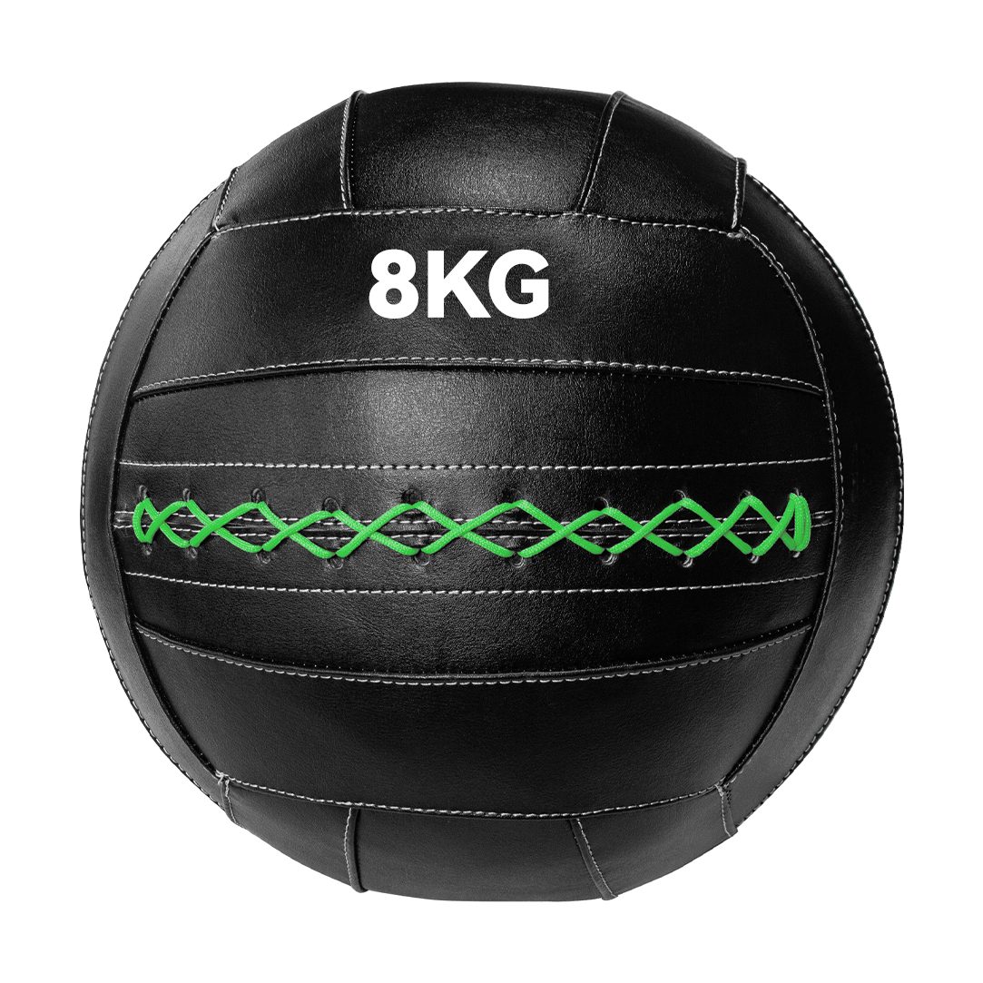 H-Strong Factory Direct Wall Ball for Fitness Medicine Ball for Gym and Strength Training Body Building (7/10)