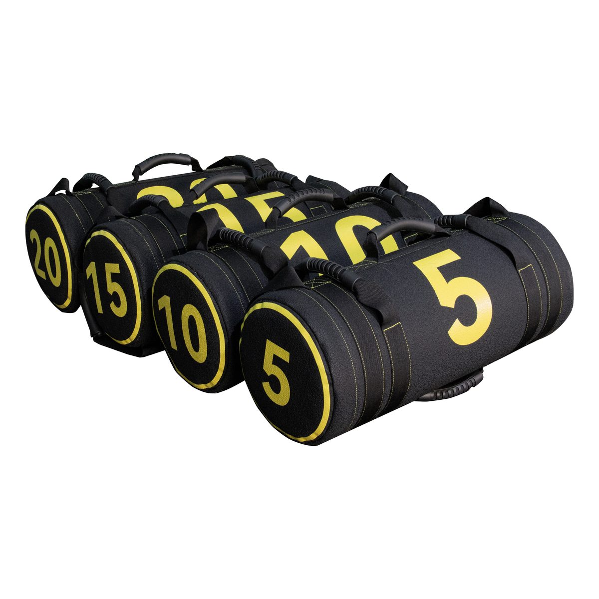 H-STRONG Custom Sandbags (5-30kg)Power Bag For Workout & CrossFit Training 