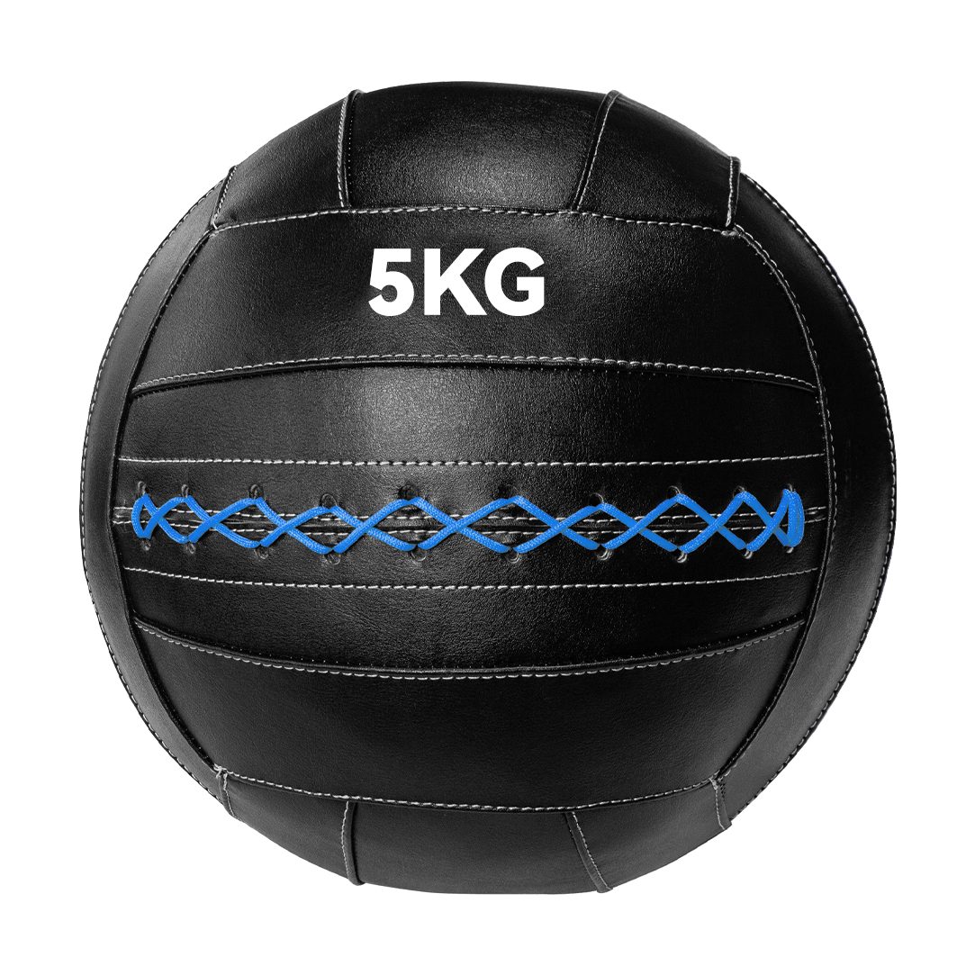H-Strong Factory Direct Wall Ball for Fitness Medicine Ball for Gym and Strength Training Body Building (5/10)