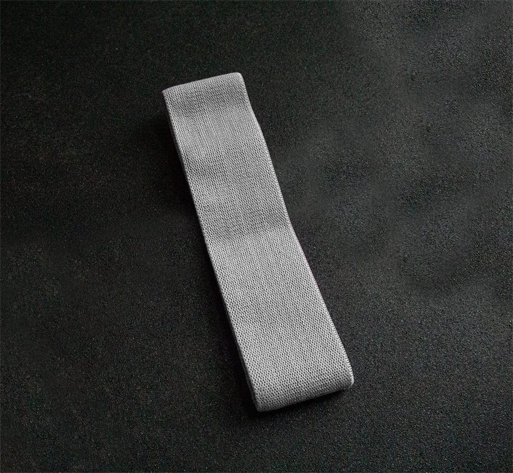 Wholesale Durable Non-Slip Polyester Fabric Exercise Bands Hip Circle Resistance Booty Bands Gym Training Print (6/9)
