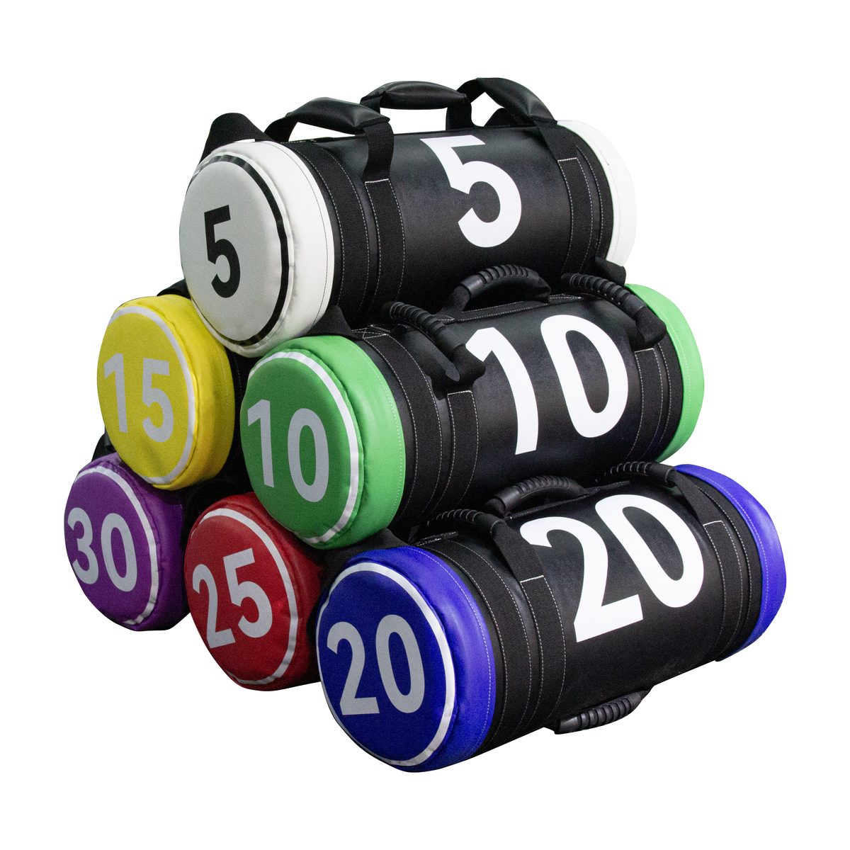 Custom Power Bags for Strength Training Durable Power Bags for Functional Training