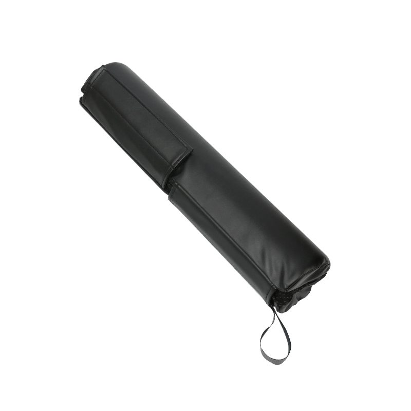 Hip Thrust Weightlifting Foam Barbell Pad With Cover Neck and Shoulder Protective Pad