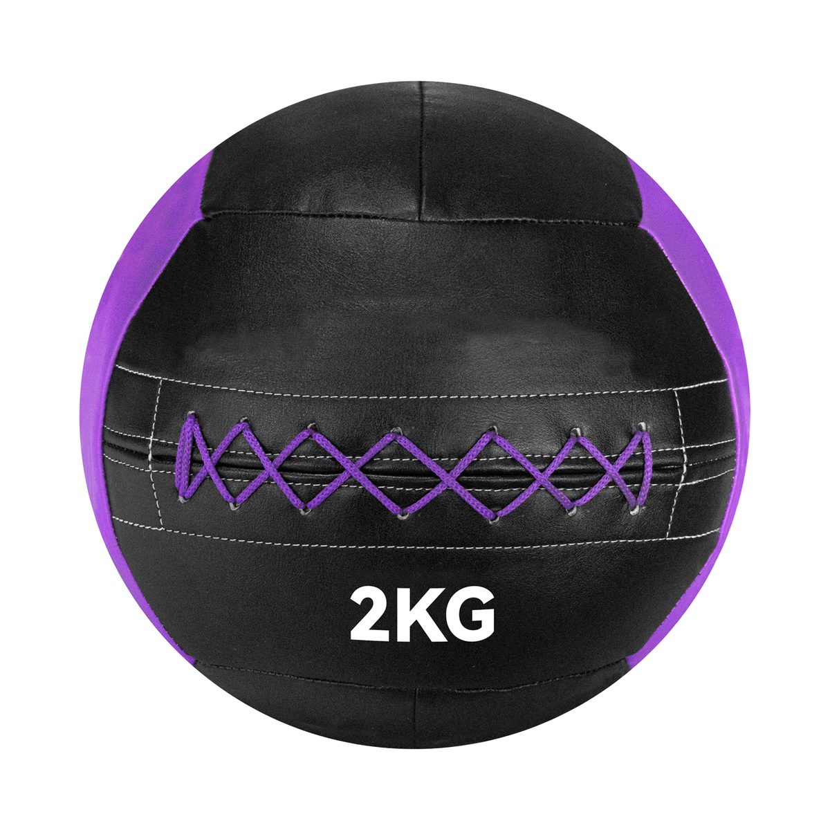 H-strong Factory Direct High Quality Fitness Soft Wall Ball Custom Logo Eco-friendly PU Material Multiple Weight Options (2/11)