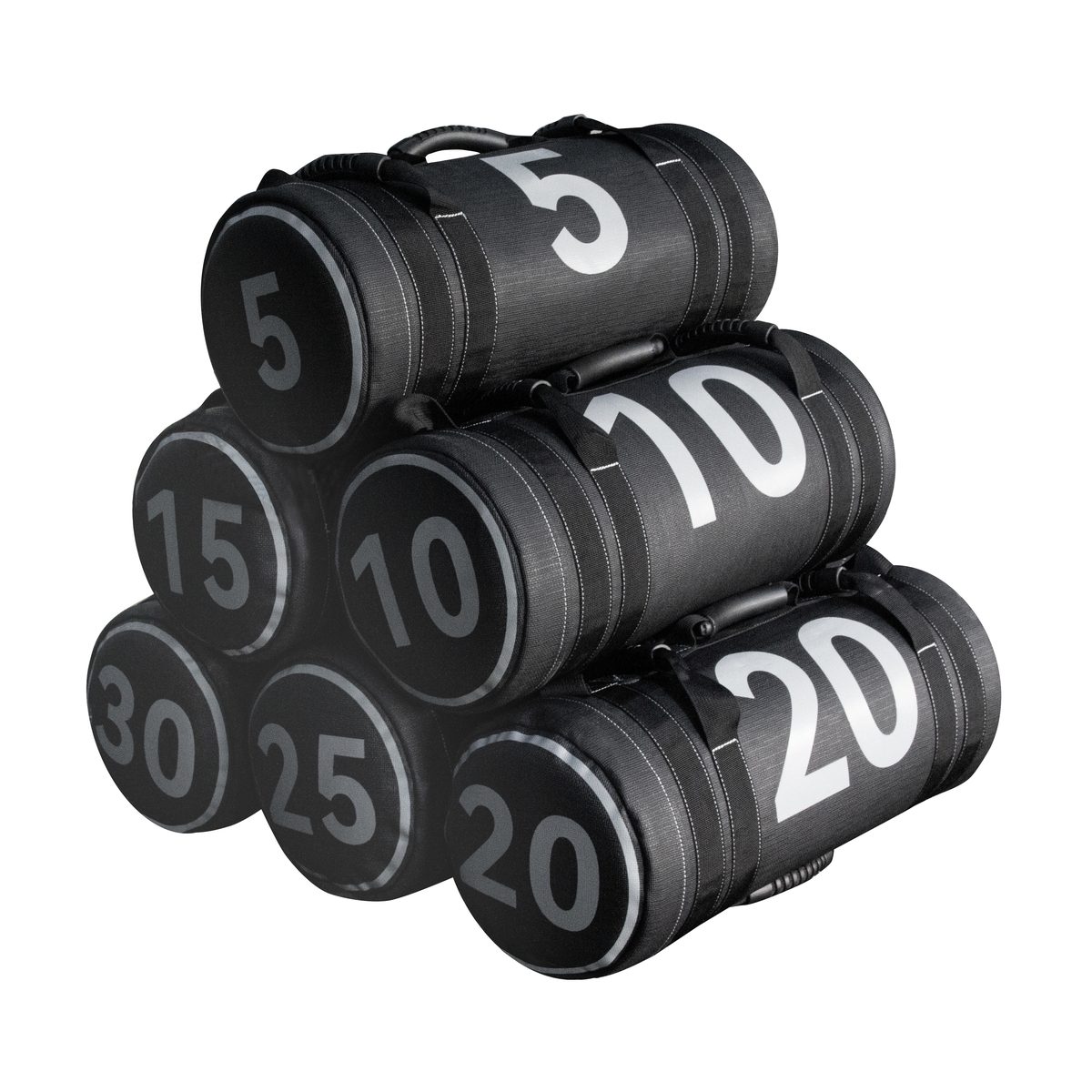 OEM Sandbags Factory China Custom Fitness Power Bag Supplier