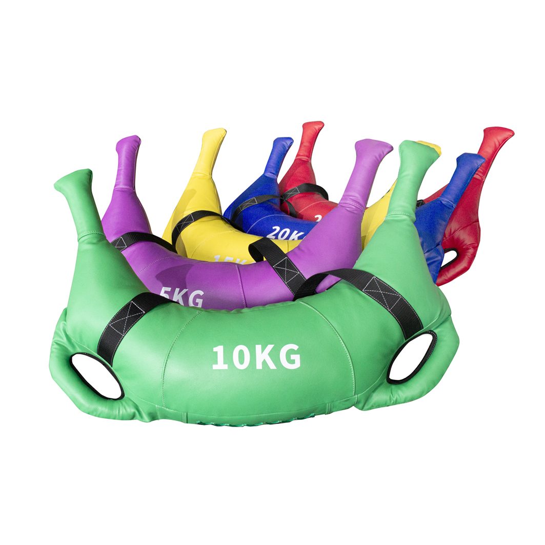 Portable Functional Strength Trainer Bulgarian bag Bulgaria Bags-Durable Customizable Fitness Equipment