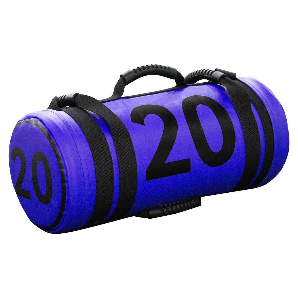 Power Bag – Durable Training for Strength & Conditioning (7/9)