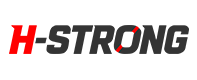 H-strong