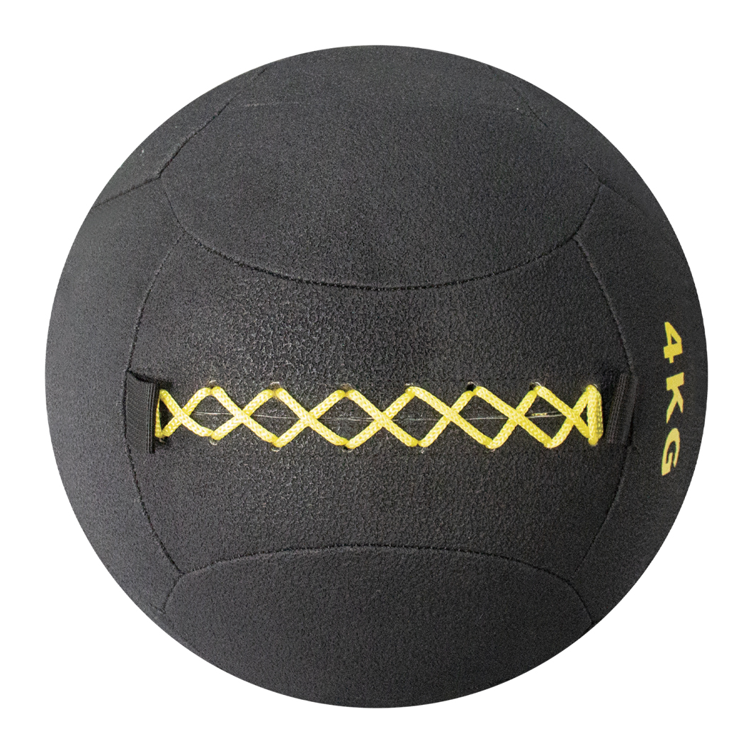 H-STRONG  Wall Balls for Strength Training &CrossFit Training 