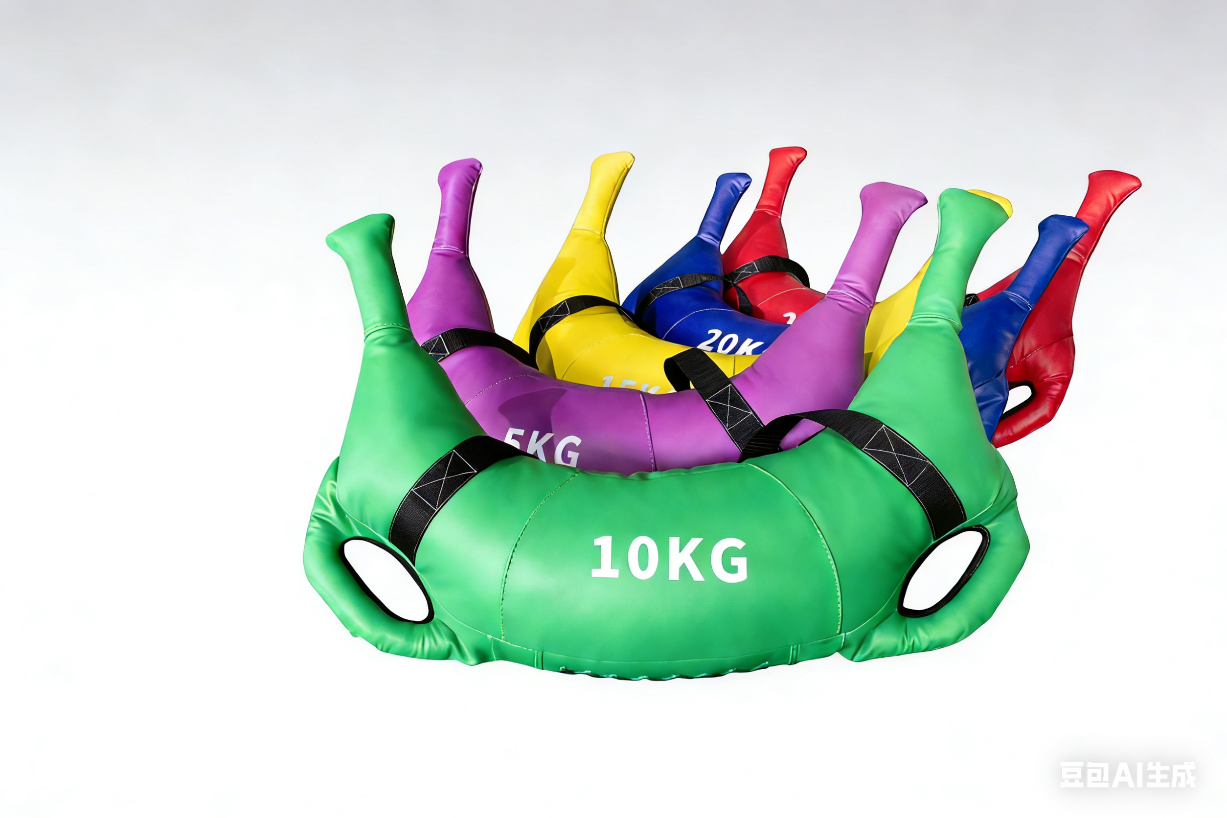 Use for standard fitness activities such as box jumps, step ups, and sit-to-stands.