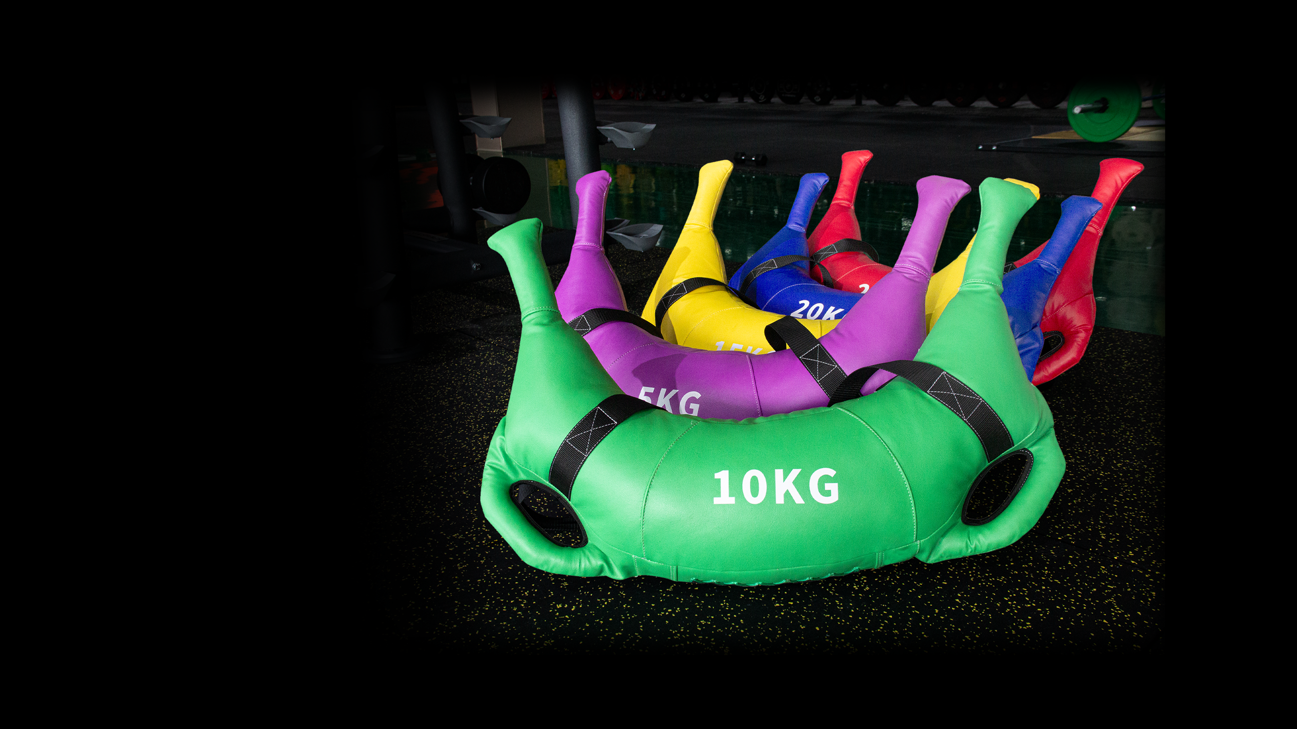 Use for standard fitness activities such as box jumps, step ups, and sit-to-stands.