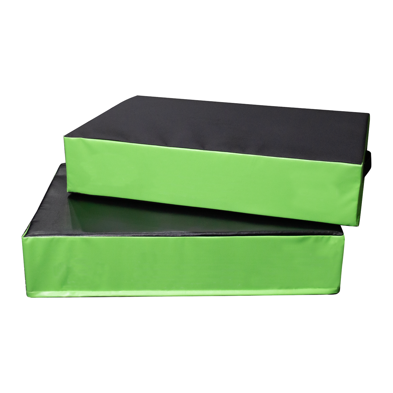 Drop Bang Crash Pads Soft Foam Jump Box silencer drop pads Weightlifting and Deadlift Drop Pads 