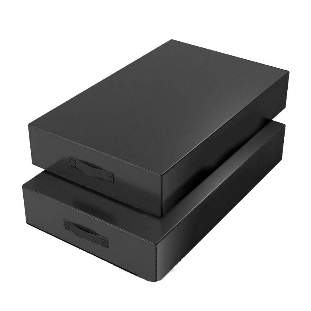 Drop Bang Crash Pads Soft Foam Jump Box silencer drop pads Weightlifting and Deadlift Drop Pads 