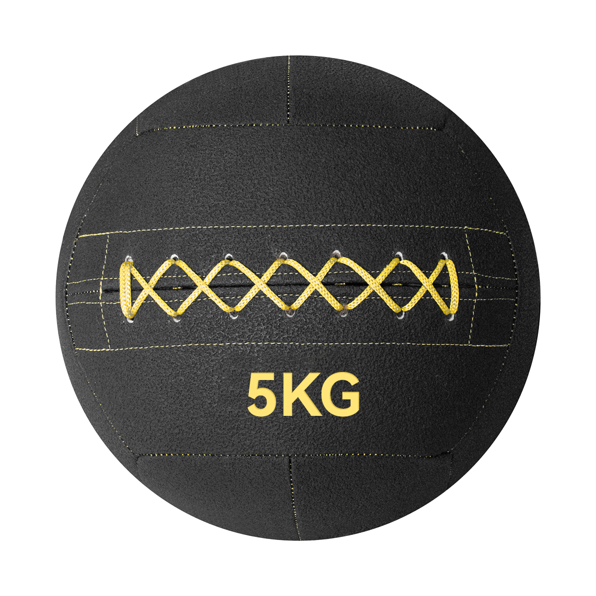 H-STRONG Custom Premium Soft Leather Medicine WallBalls for Strength Training &CrossFit Training