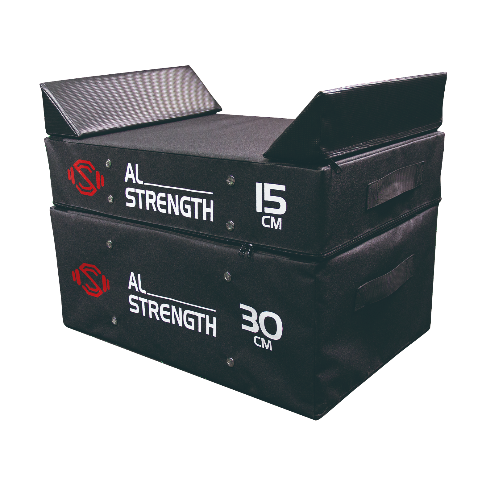 Weightlifting and Deadlift Drop Pads Hard-Wearing