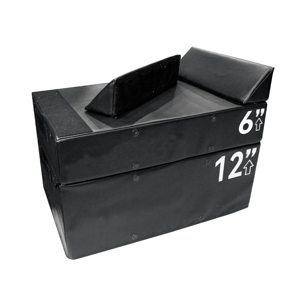 Weightlifting and Deadlift Drop Pads Hard-Wearing