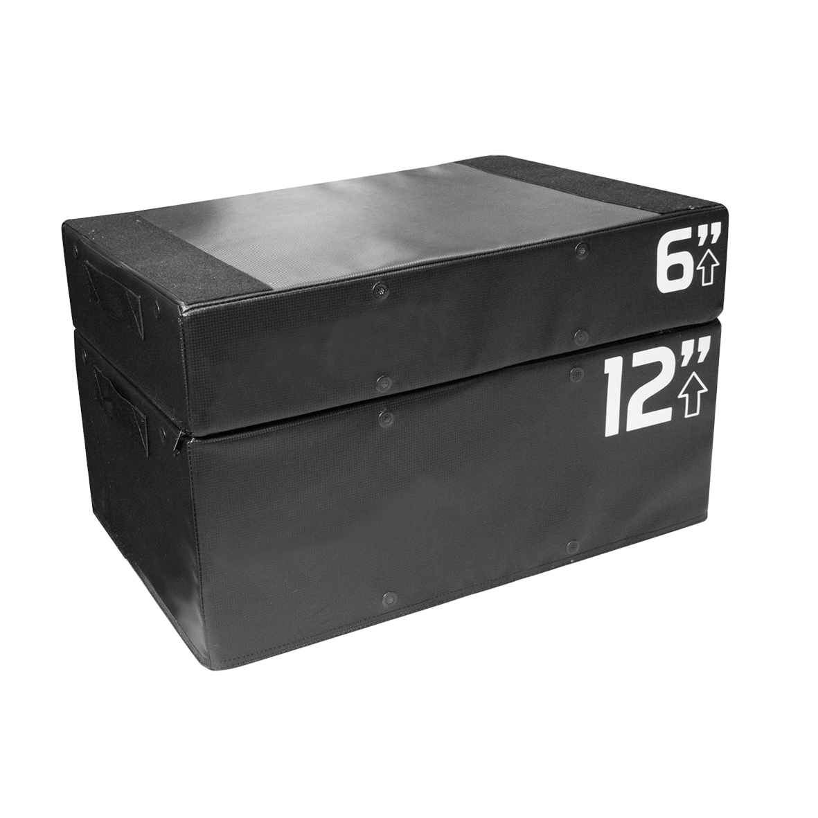 Weightlifting and Deadlift Drop Pads Hard-Wearing