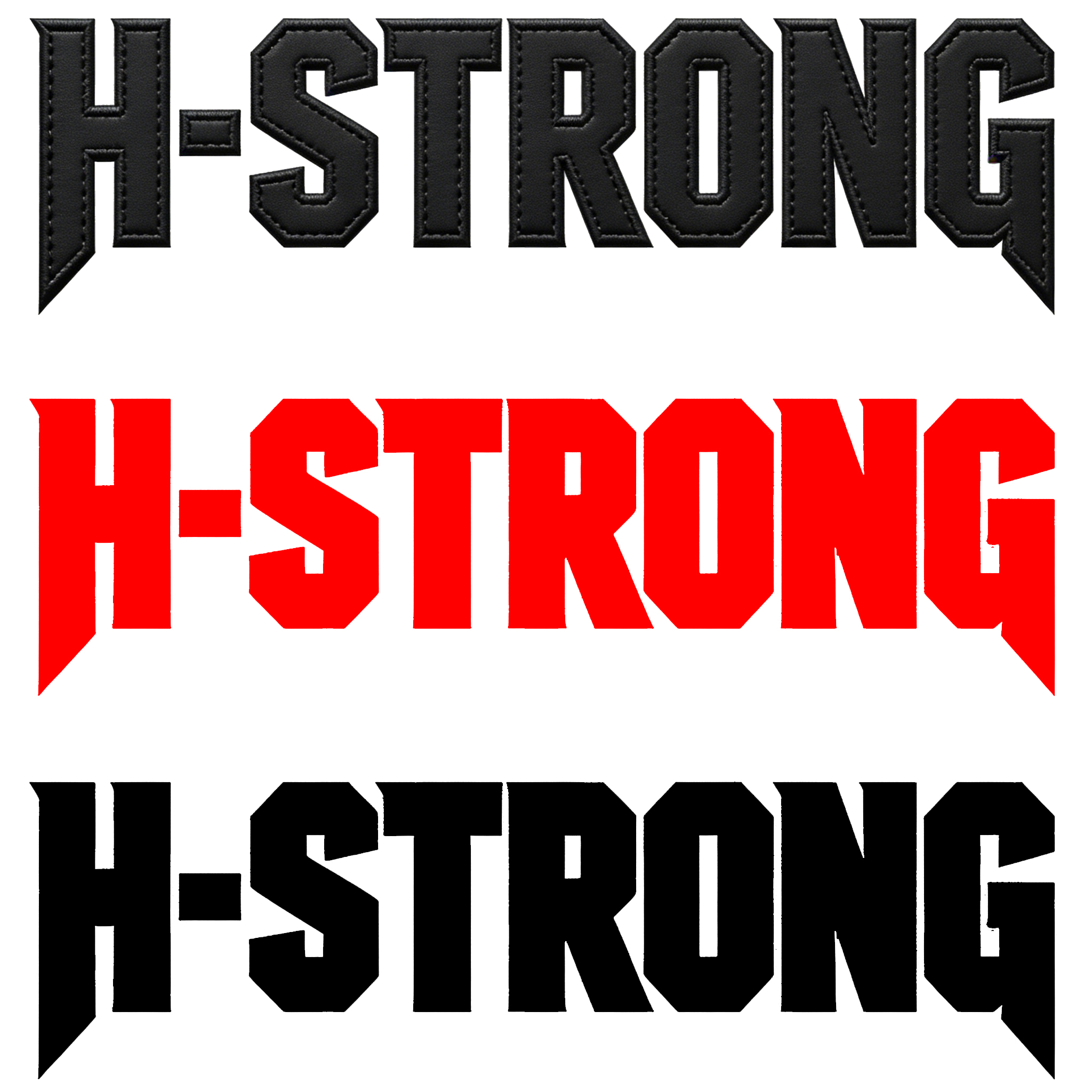 H-STRONG