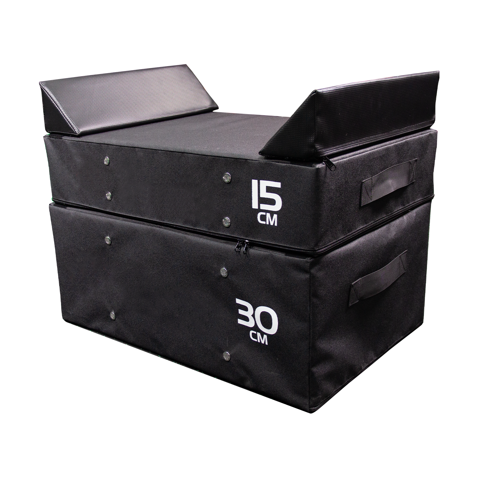 Weightlifting and Deadlift Drop Pads Hard-Wearing