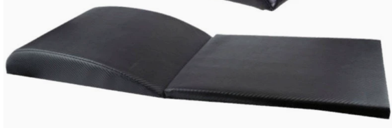 Wholesale Cross Fitness Equipment Abdominal Exercise Training Mat Workout AB Mat