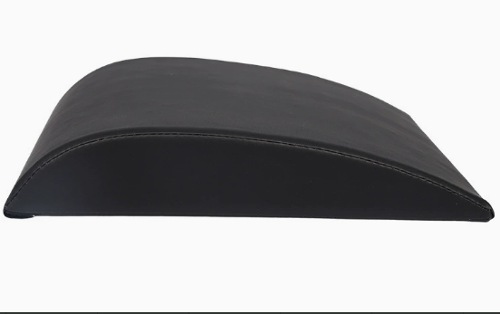 Ab Mat Sit up Pad Abdominal & Core Trainer Mat for Full Range of Motion Ab Exercise Mat_copy