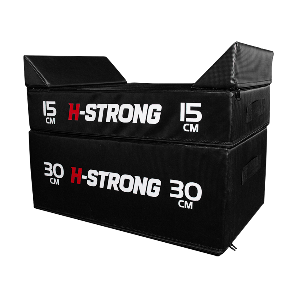 Weightlifting and Deadlift Drop Pads Hard-Wearing