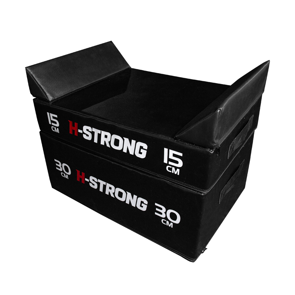 Weightlifting and Deadlift Drop Pads Hard-Wearing